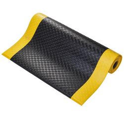 Tapis anti fatigue à surface pastillée, ORTHOMAT DOT