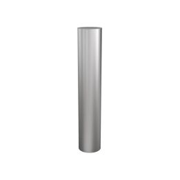 Borne anti-bélier en inox