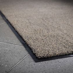 Tapis d'entrée recyclé Enviro Plush