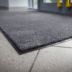 Tapis d'entrée recyclé Enviro Plush