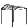 Abris vélos extérieurs