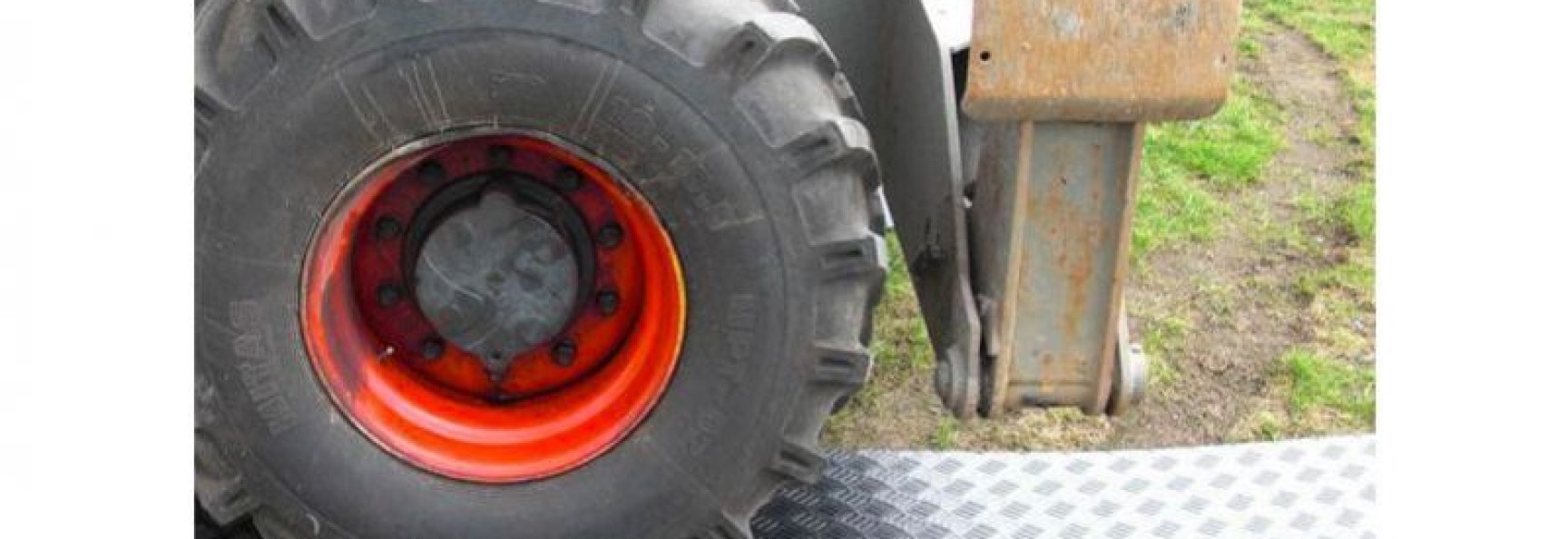 Avantages des plaques de roulage en plastique PEHD