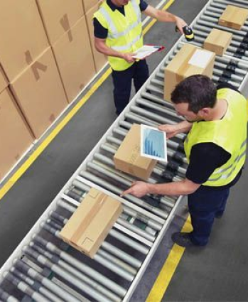 Comment choisir le bon tapis de sol pour différents environnements de travail