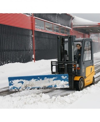 Comment choisir son matériel de déneigement ?