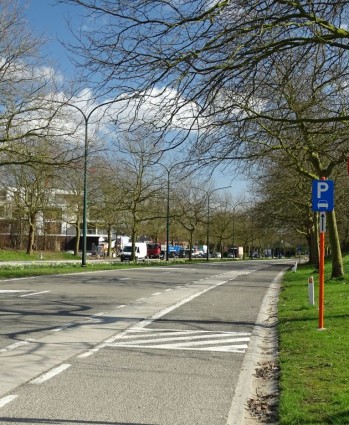 Quelles sont les différentes classes de panneaux de signalisation ?