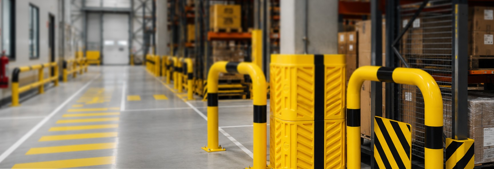 Spécialiste en Revêtements de sol industriel & Mobiliers Urbains