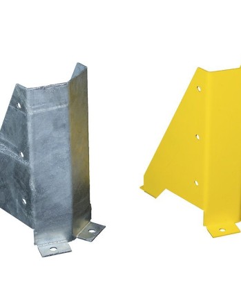 Protection de rayonnage