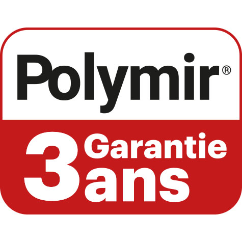 Optique Polymir - Garantie 3 ans