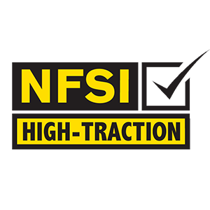 NFSI high traction certification