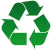 Recyclable