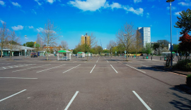 Quelles obligations réglementaires pour l’installation de butées de parking dans