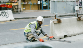 Comment assurer la conformité PMR d’un passage temporaire ?